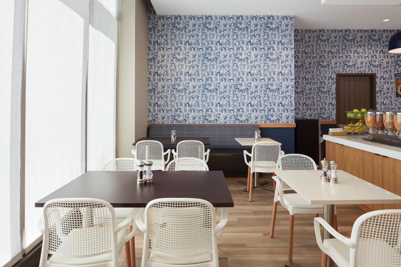 | TownePlace Suites by Marriott New Orleans Downtown/Canal Street