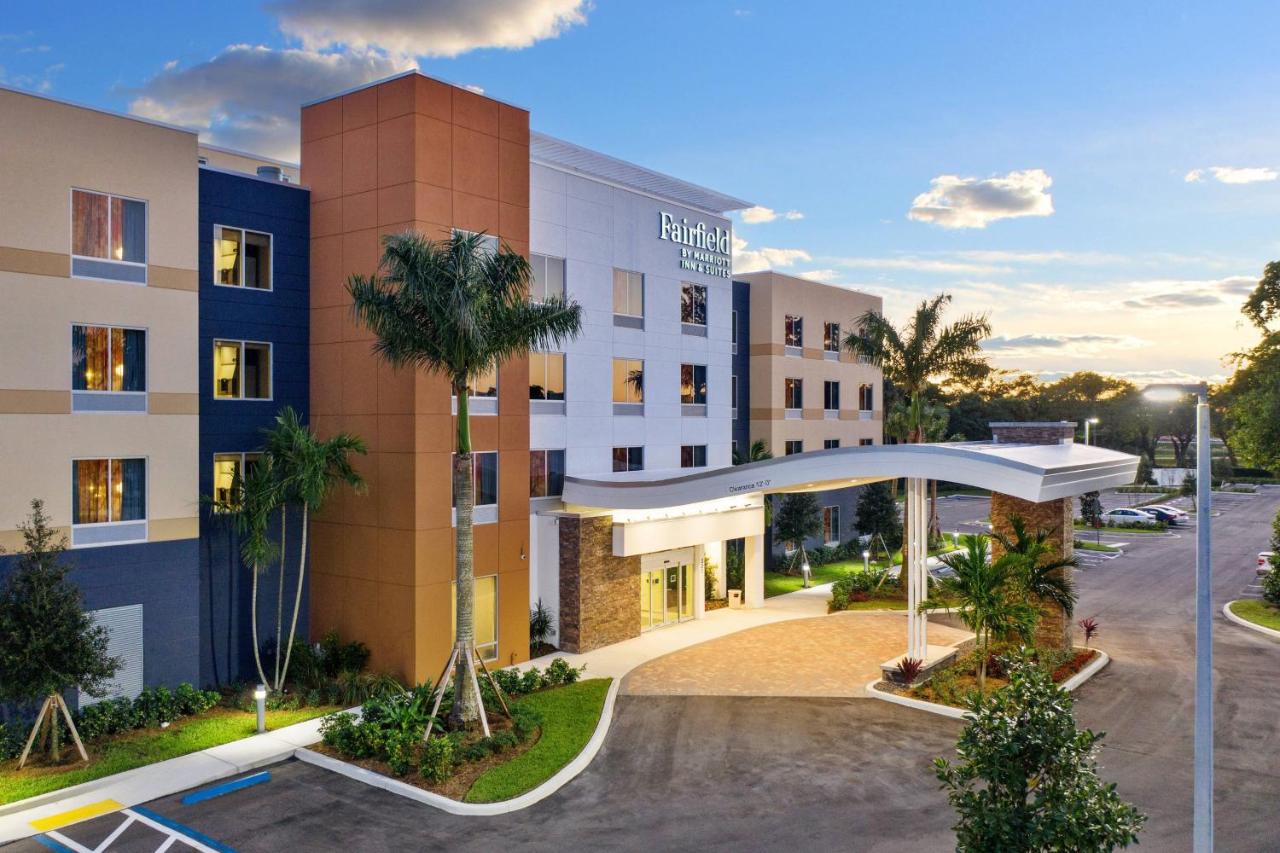  | Fairfield by Marriott Inn & Suites Deerfield Beach Boca Raton