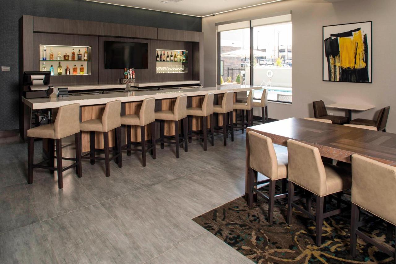 | Residence Inn by Marriott Tulsa Downtown