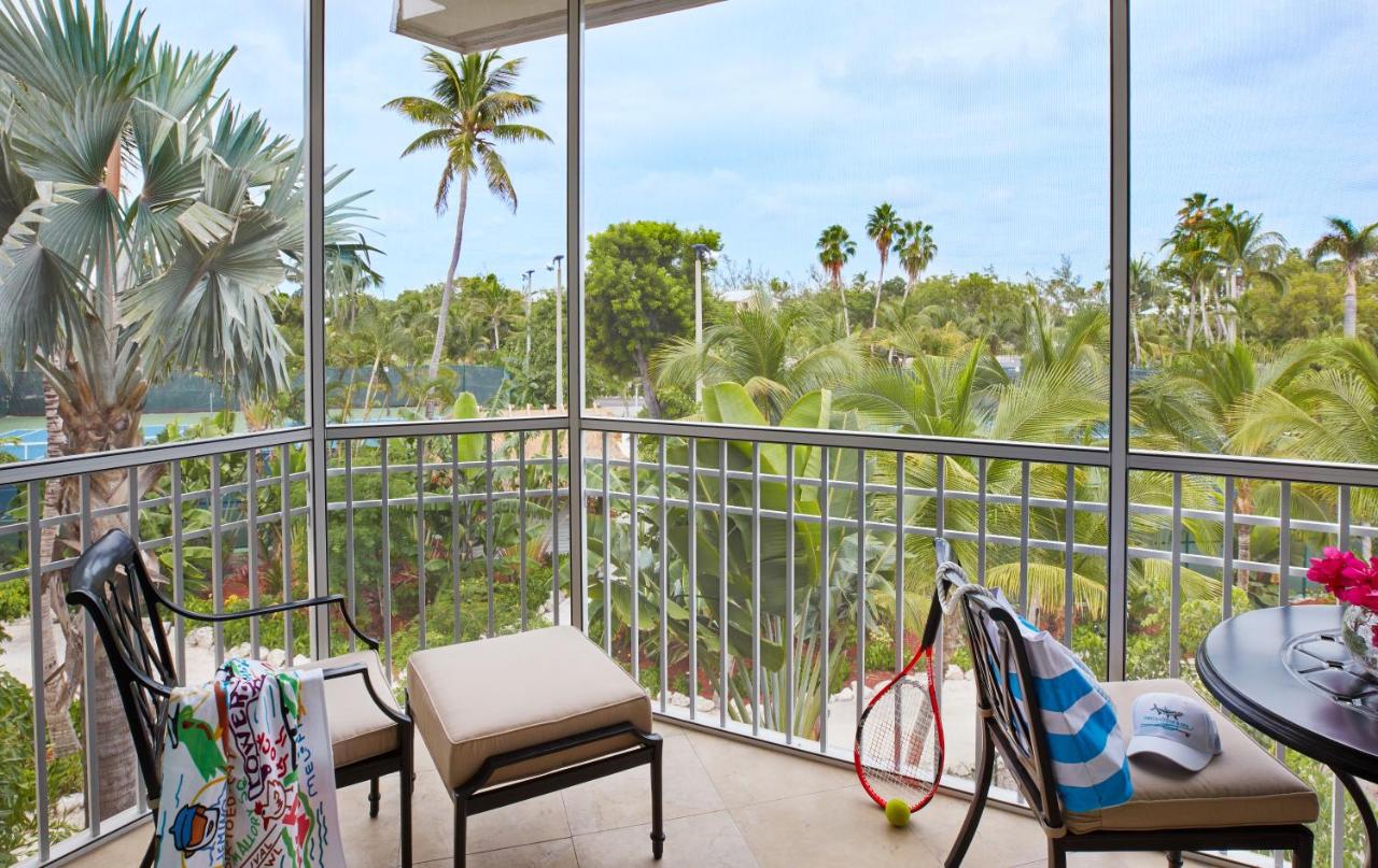 Resort View One Bedroom Suite at Cheeca Lodge & Spa