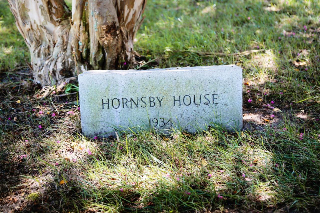  | Hornsby House Inn