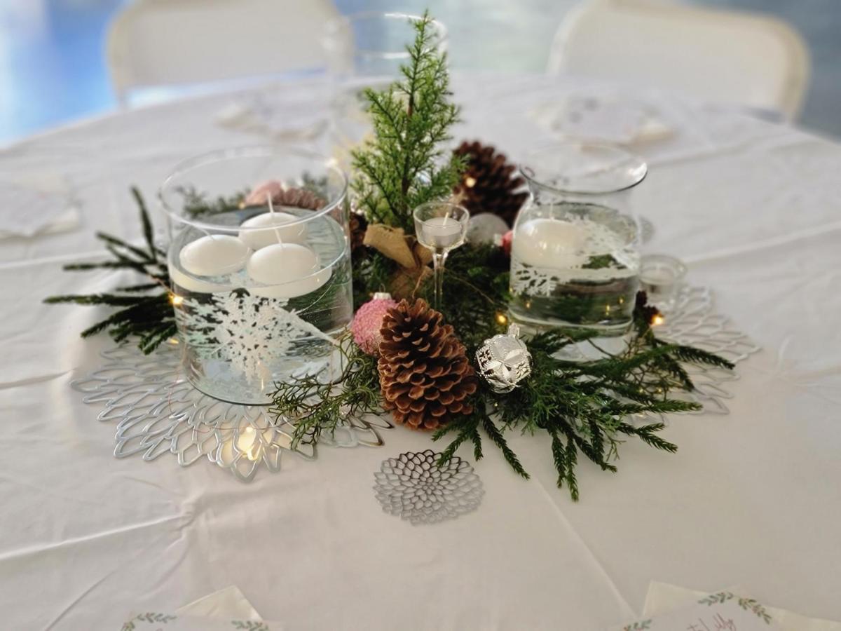  | Hornsby House Inn