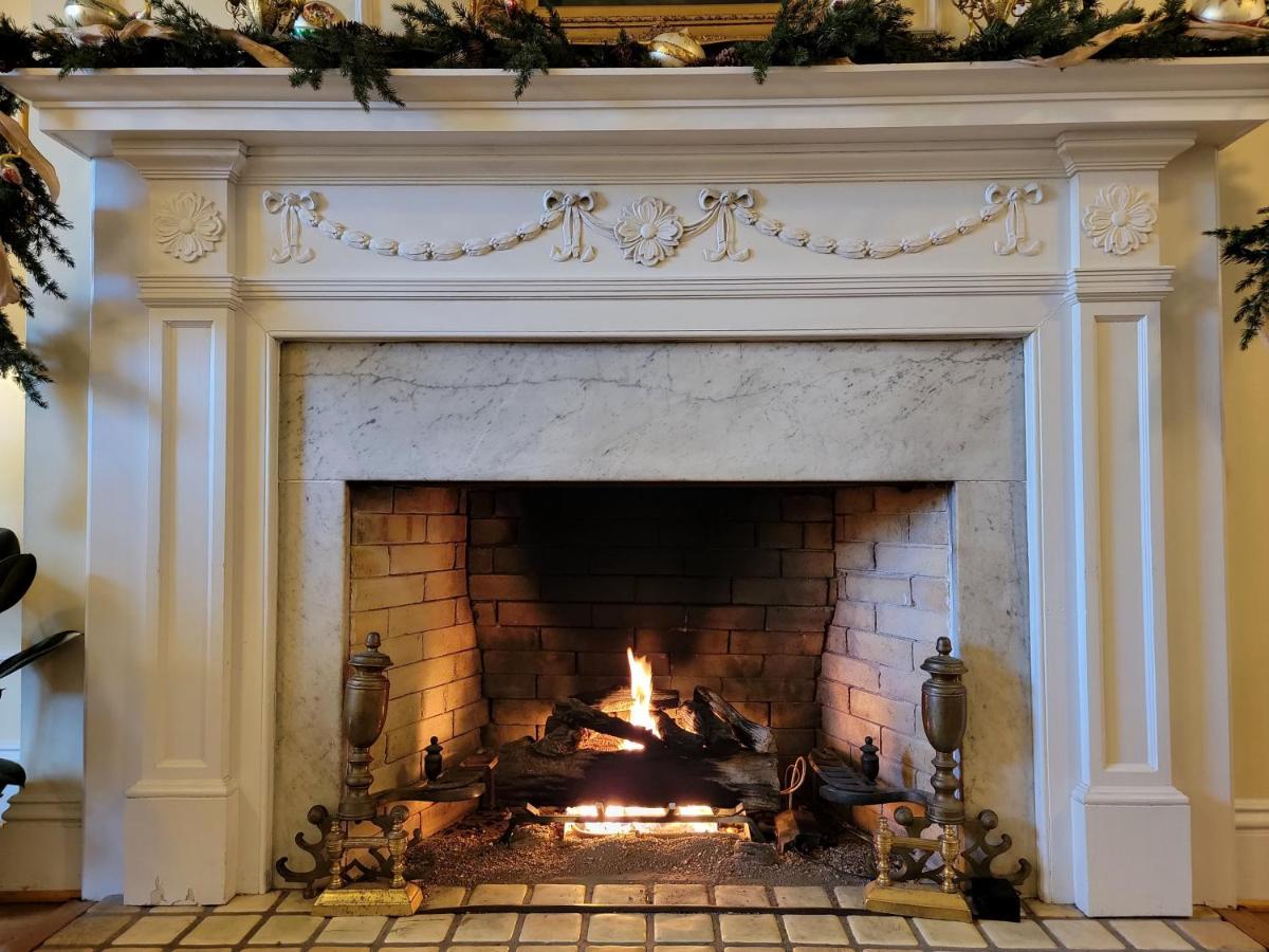  | Hornsby House Inn