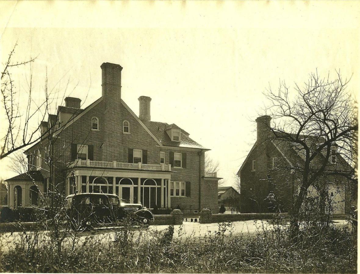  | Hornsby House Inn