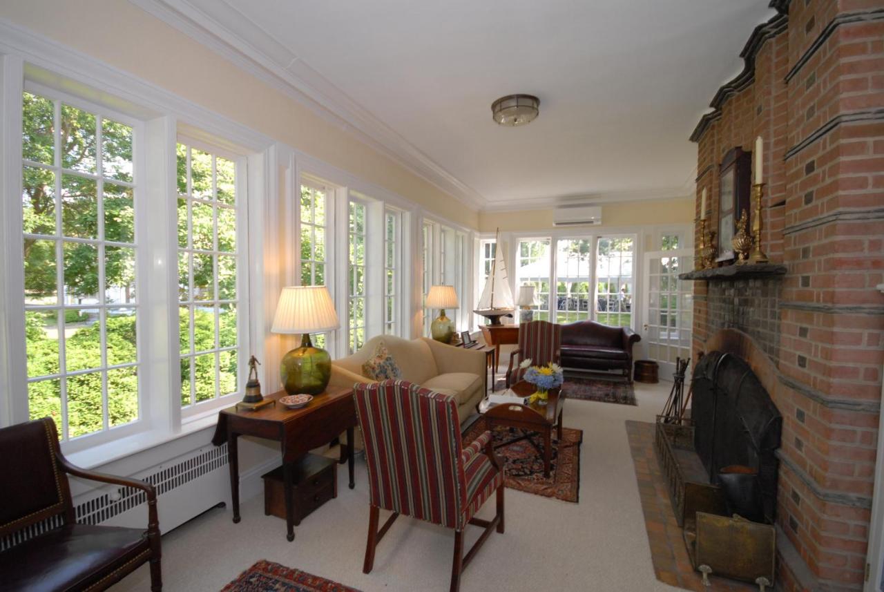  | Hornsby House Inn