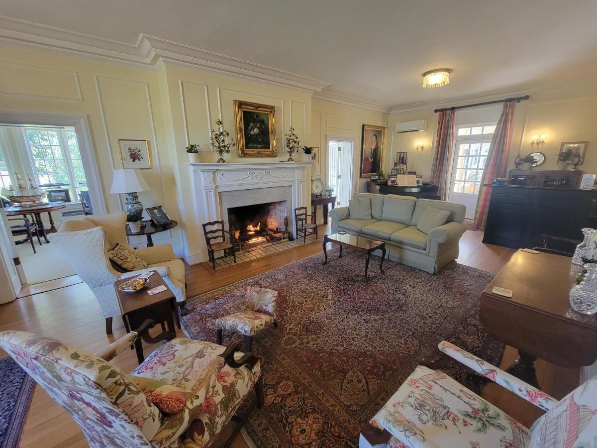  | Hornsby House Inn