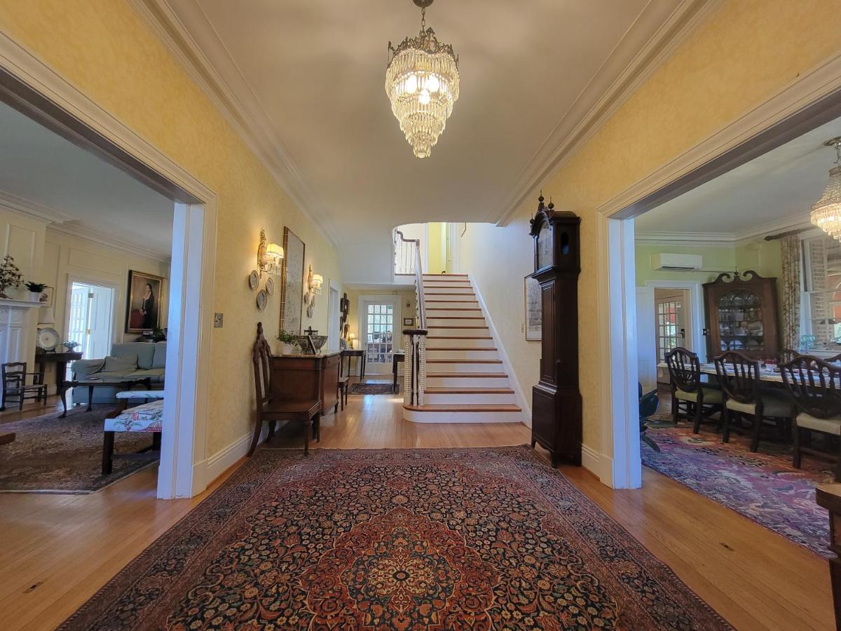  | Hornsby House Inn