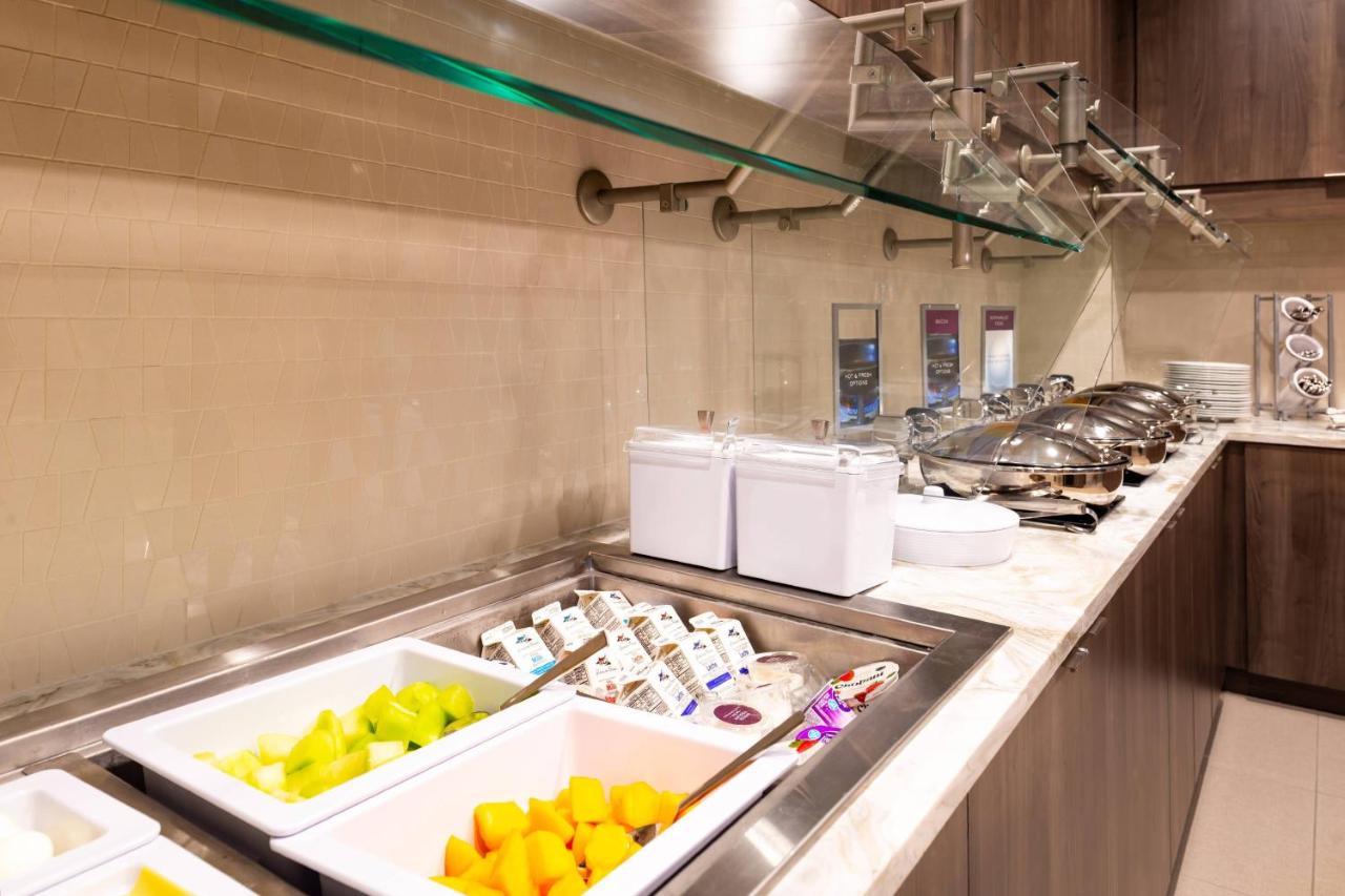 | Residence Inn by Marriott Charlotte Northlake