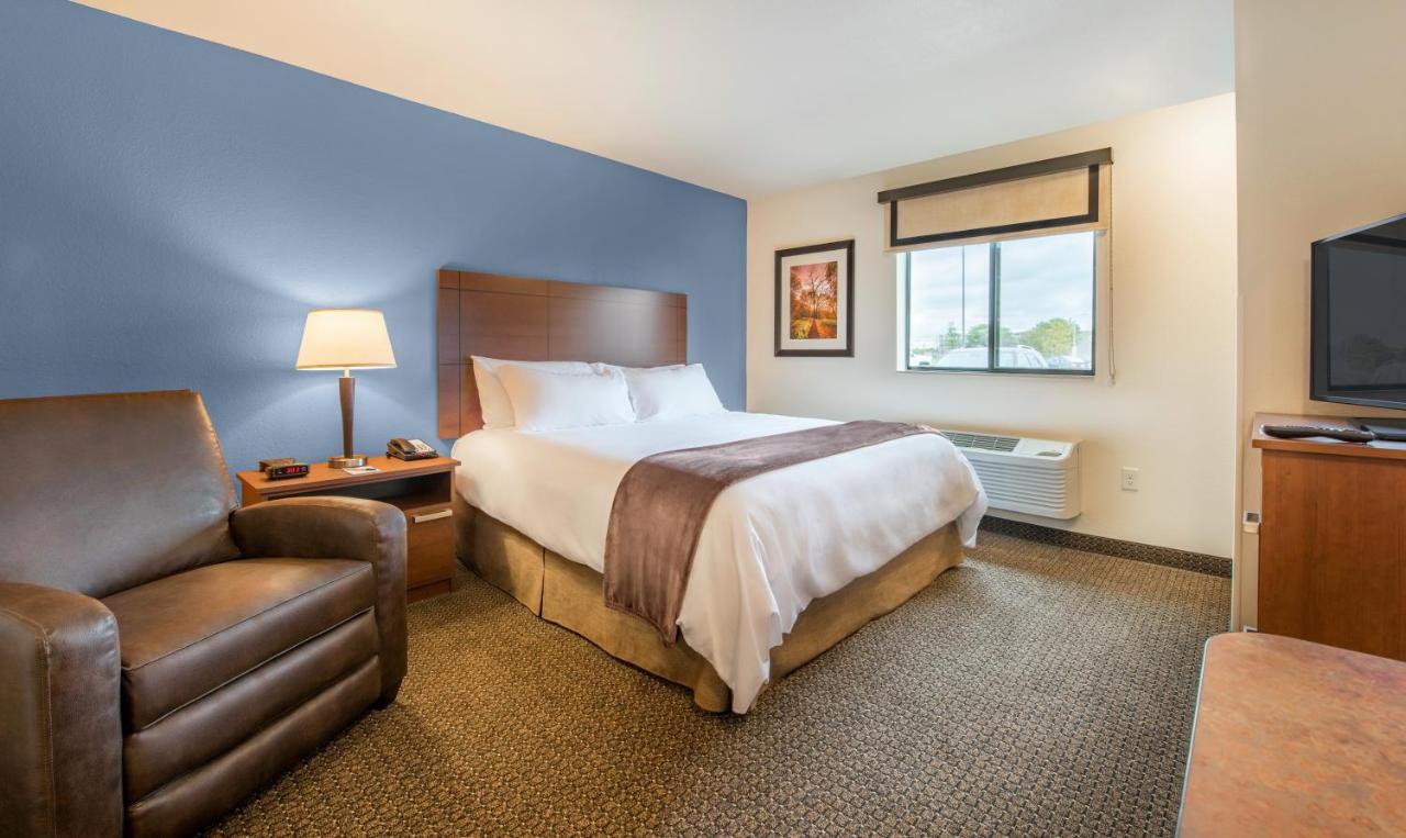  | My Place Hotel-Colorado Springs,CO