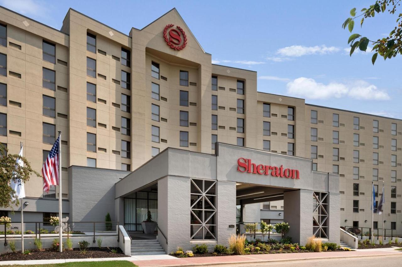  | Sheraton Madison Hotel