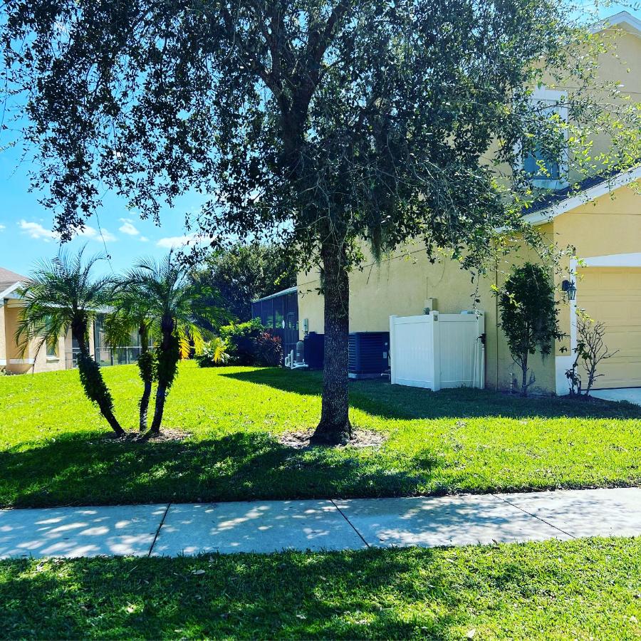 | Florida Ridge Villa