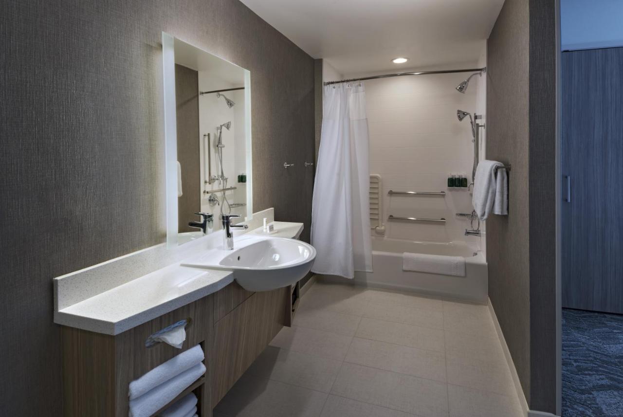 | SpringHill Suites by Marriott Denver West/Golden
