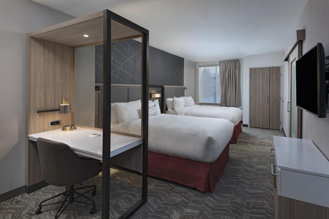 | SpringHill Suites by Marriott Denver West/Golden