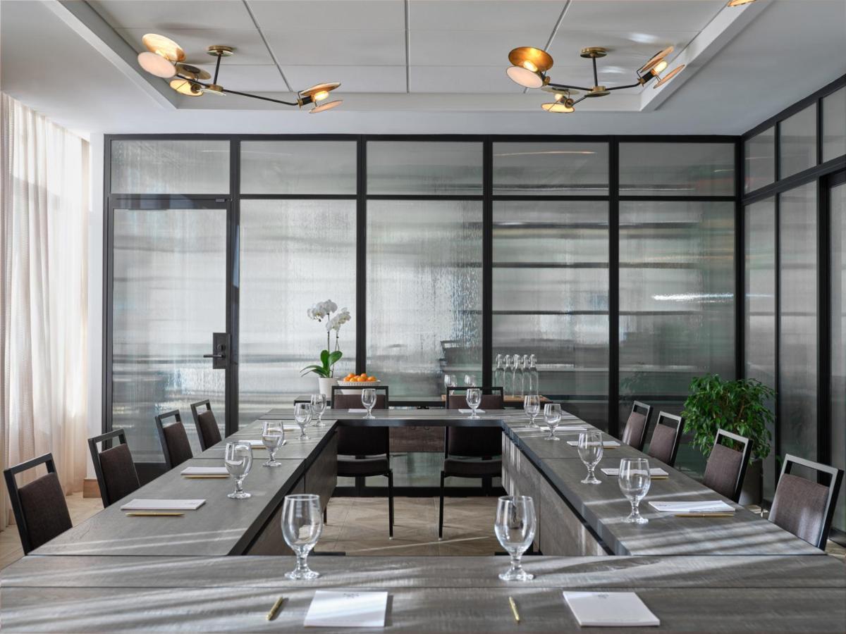 | Six South St. Hotel