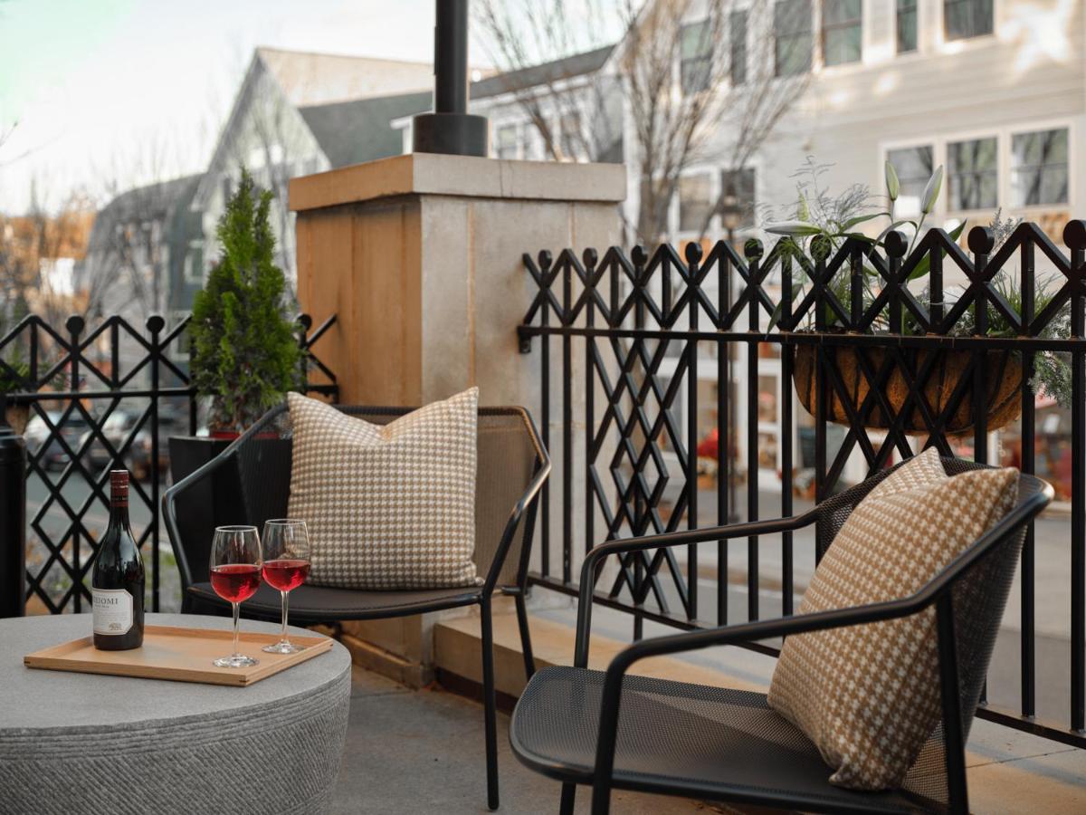  | Six South St. Hotel