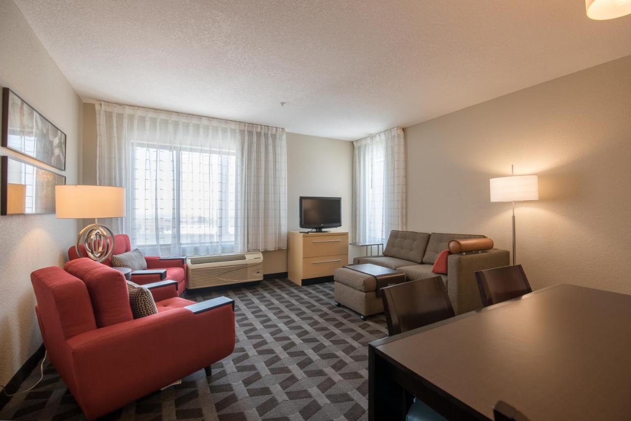 | TownePlace Suites by Marriott Orem