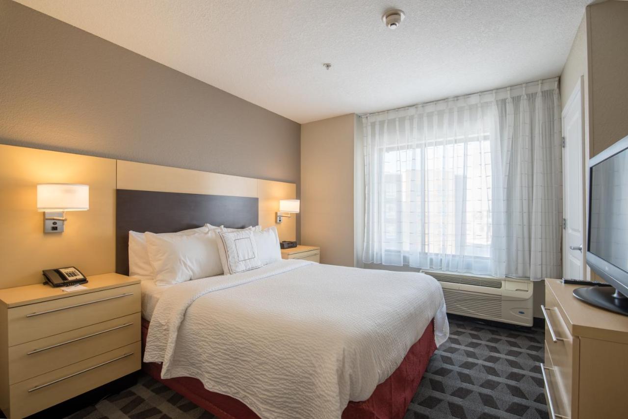 | TownePlace Suites by Marriott Orem
