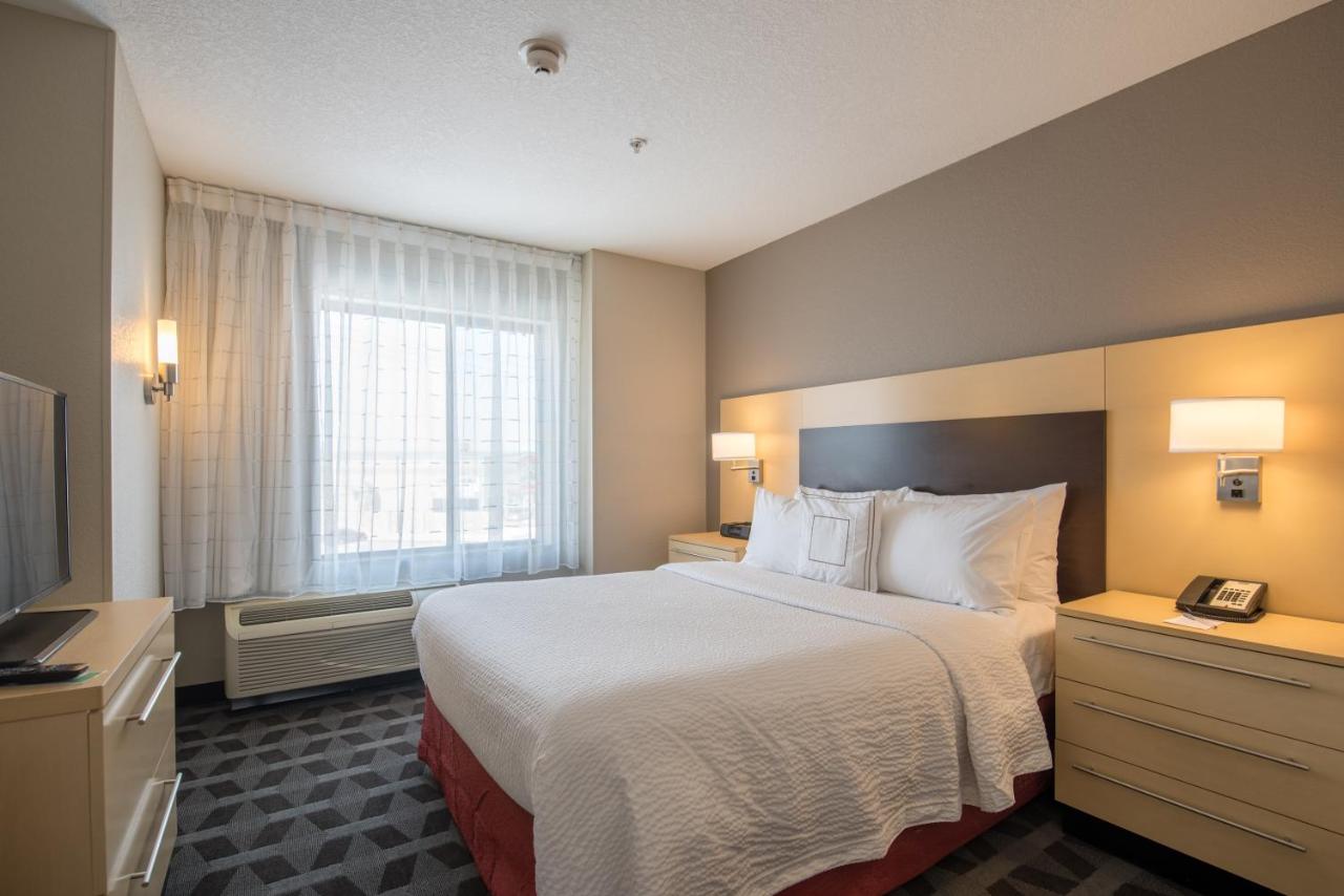 | TownePlace Suites by Marriott Orem