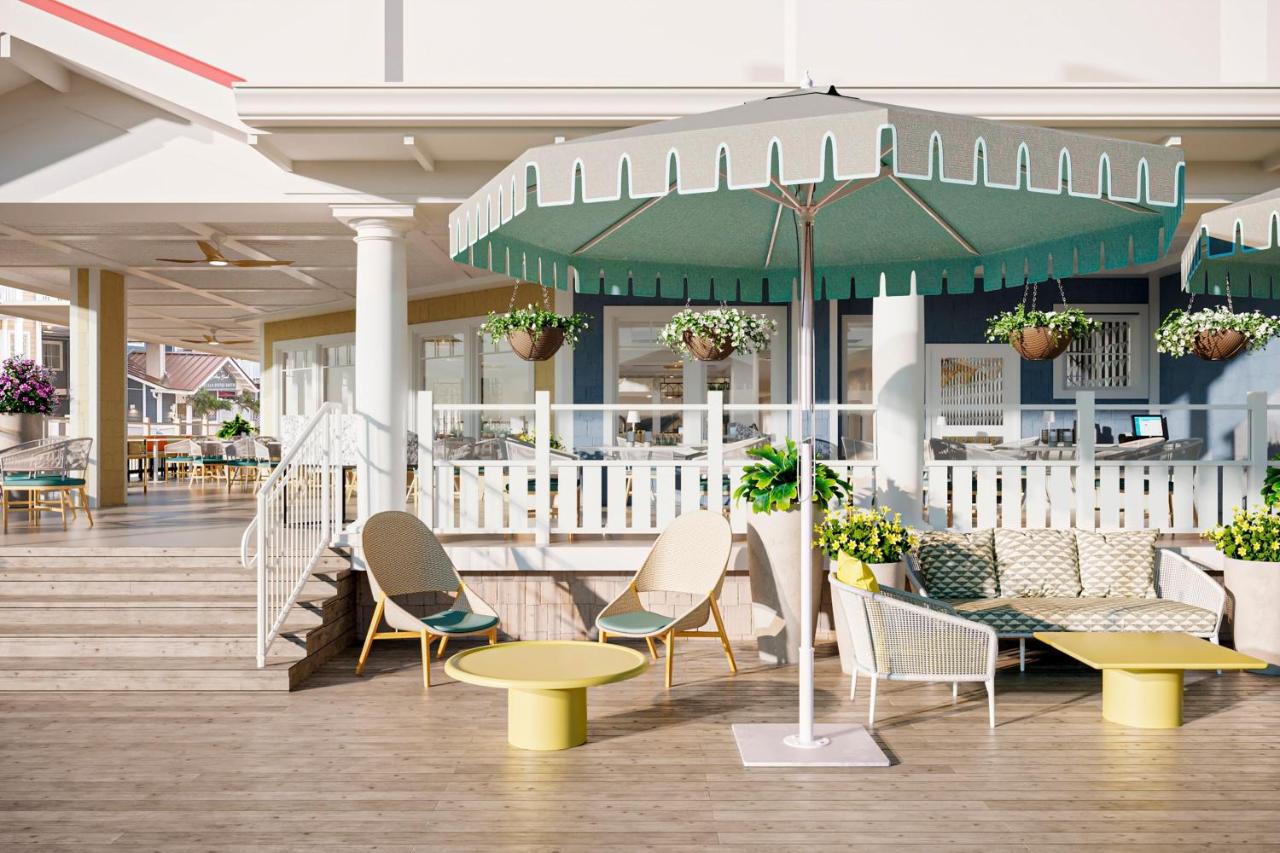  | Bethany Beach Ocean Suites Residence Inn by Marriott