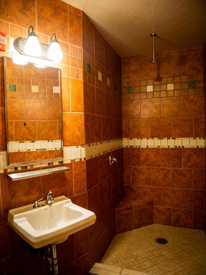 | Green Tortoise Hostel Seattle