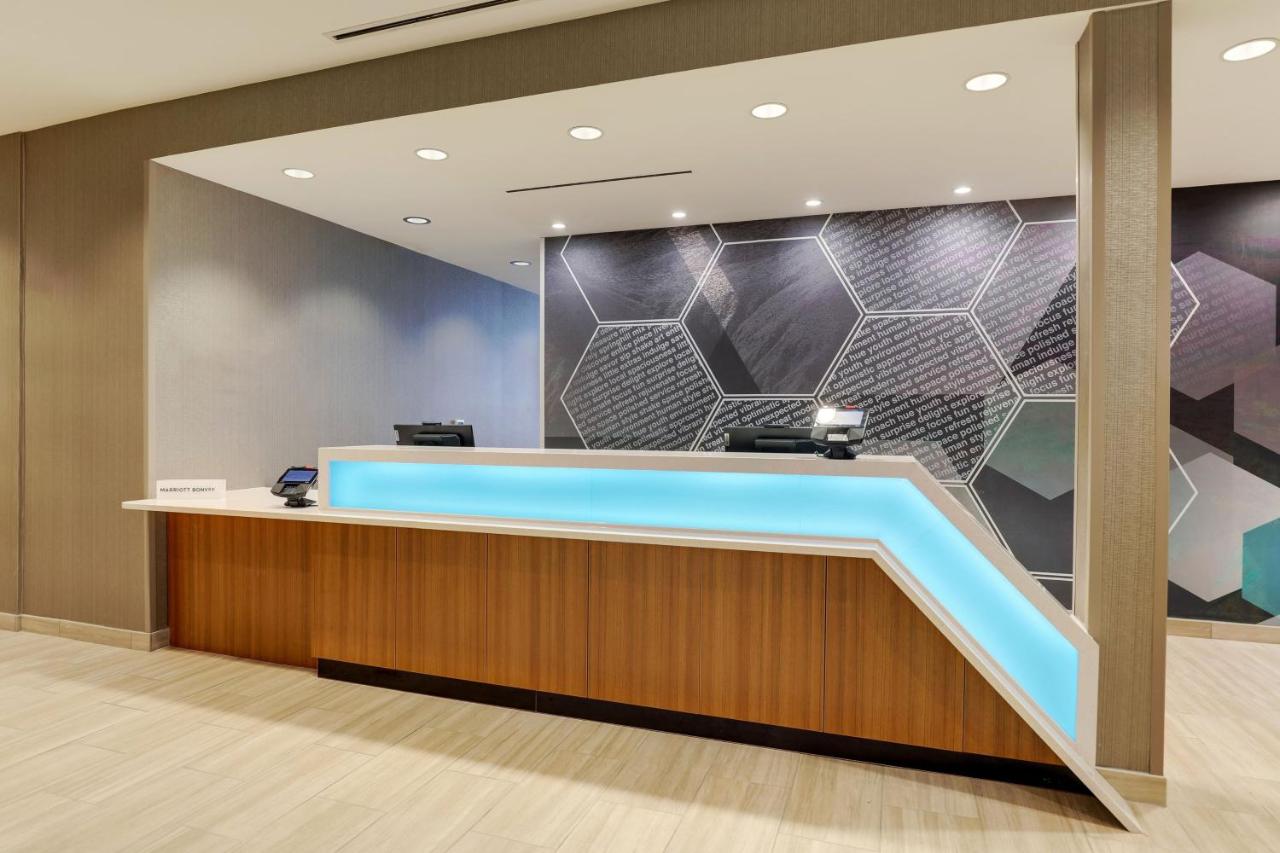 | SpringHill Suites by Marriott Cheraw