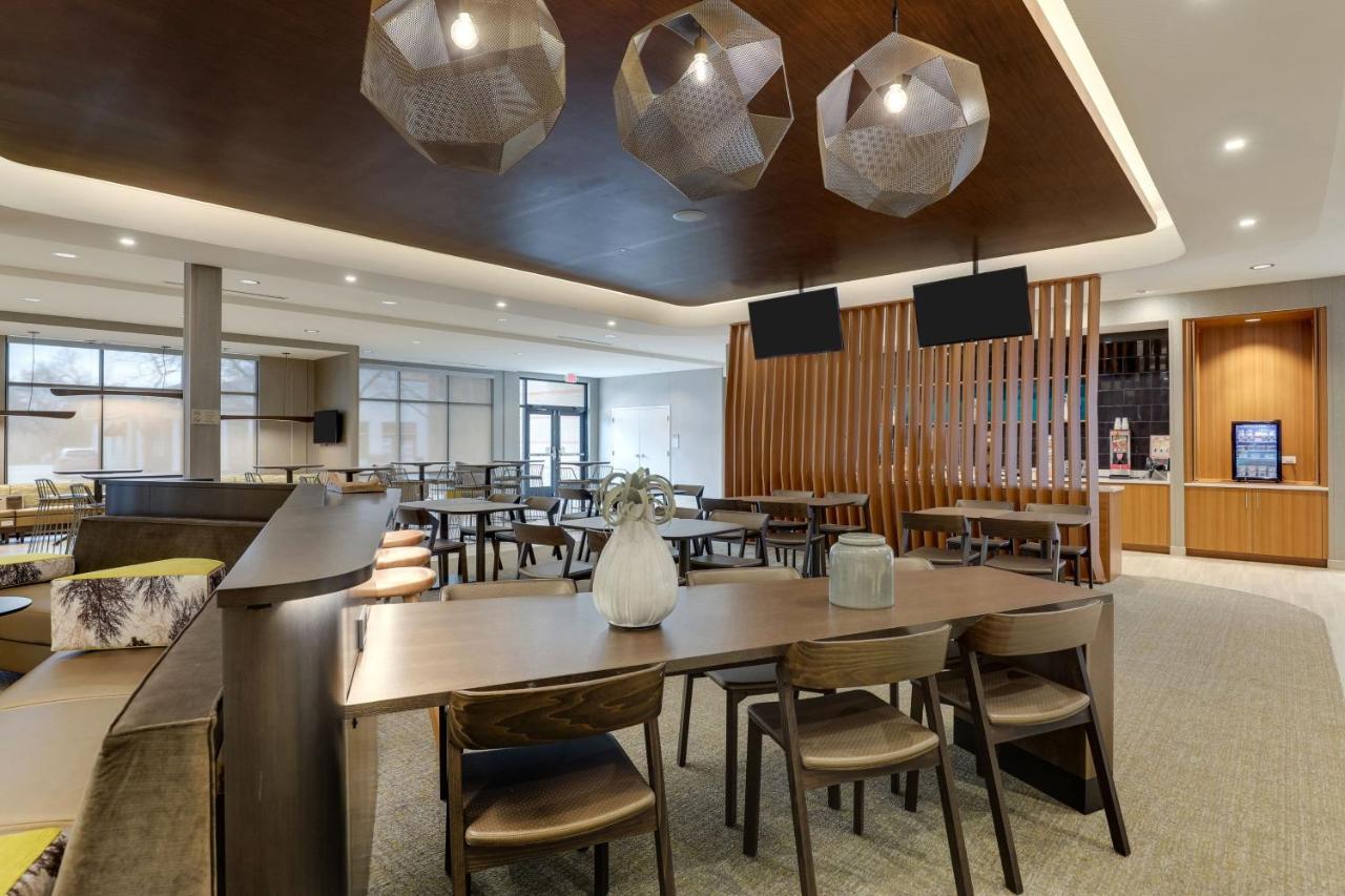 | SpringHill Suites by Marriott Cheraw