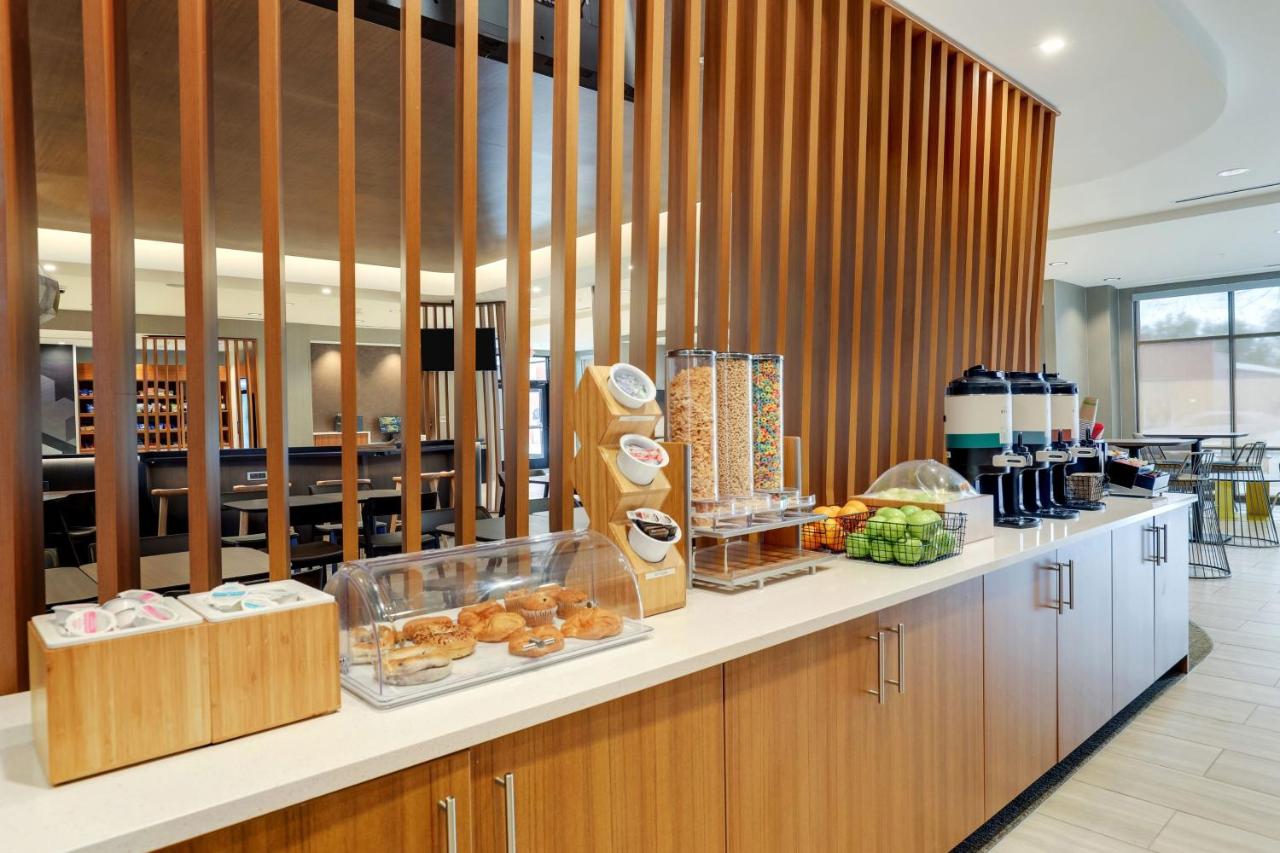 | SpringHill Suites by Marriott Cheraw