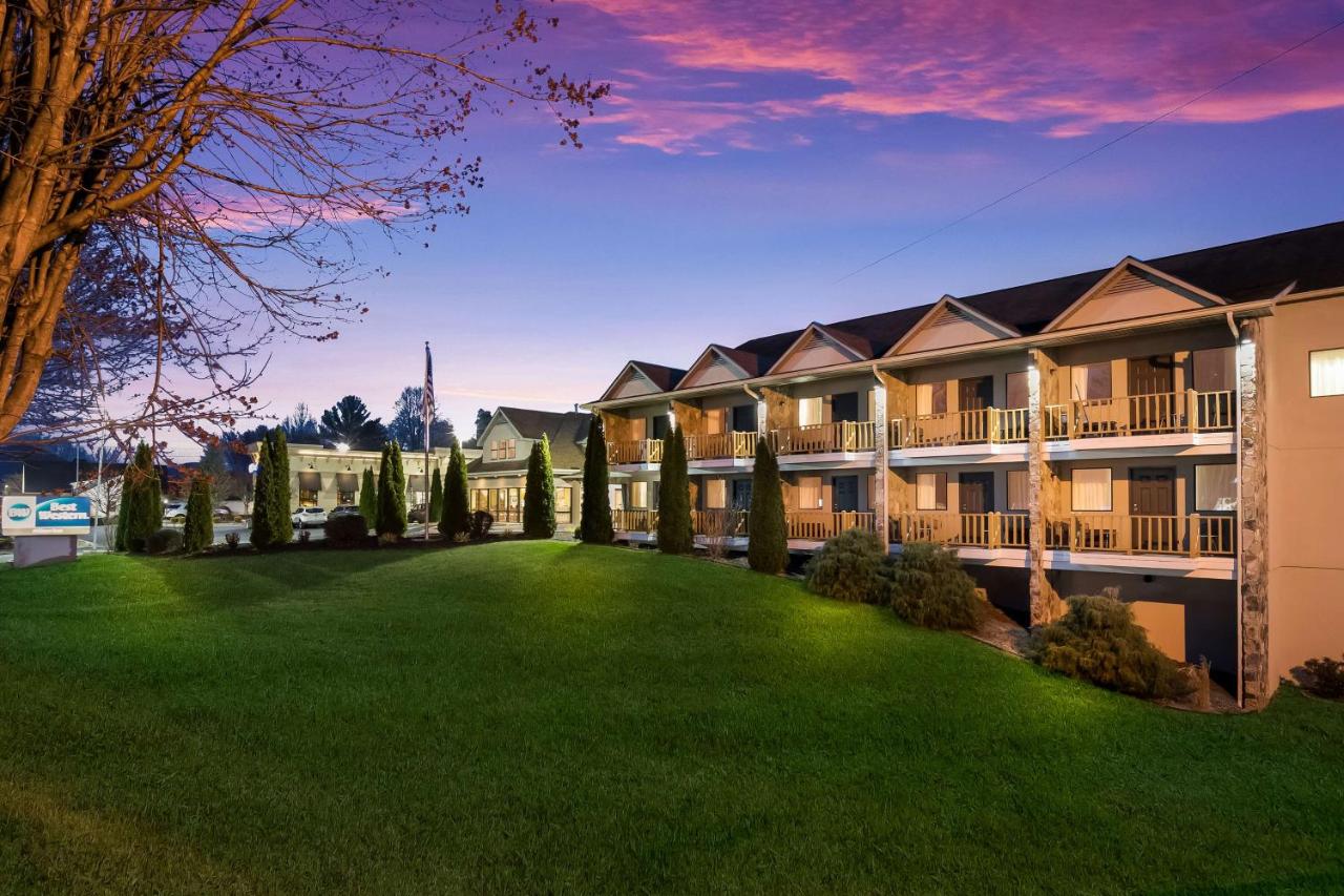 | Best Western Milton Inn