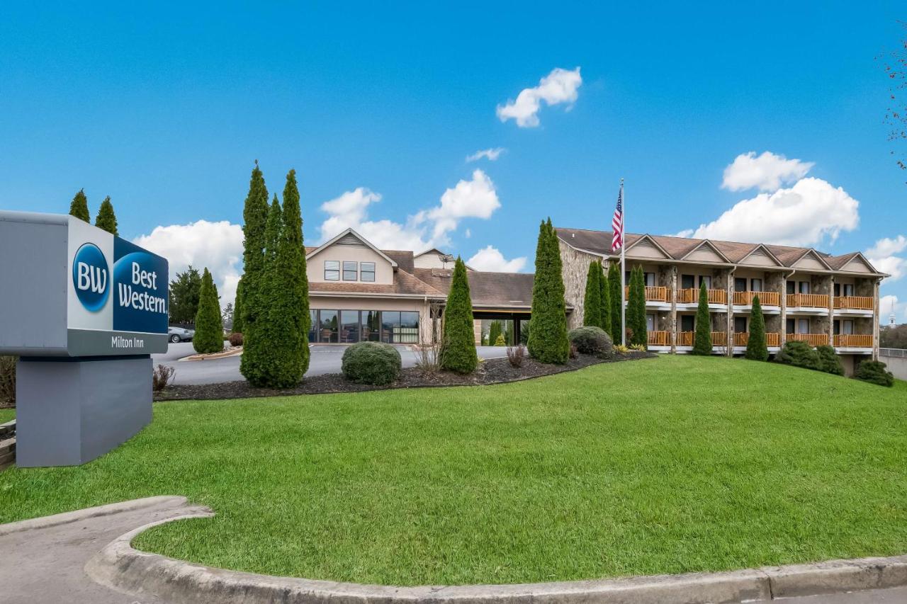 | Best Western Milton Inn