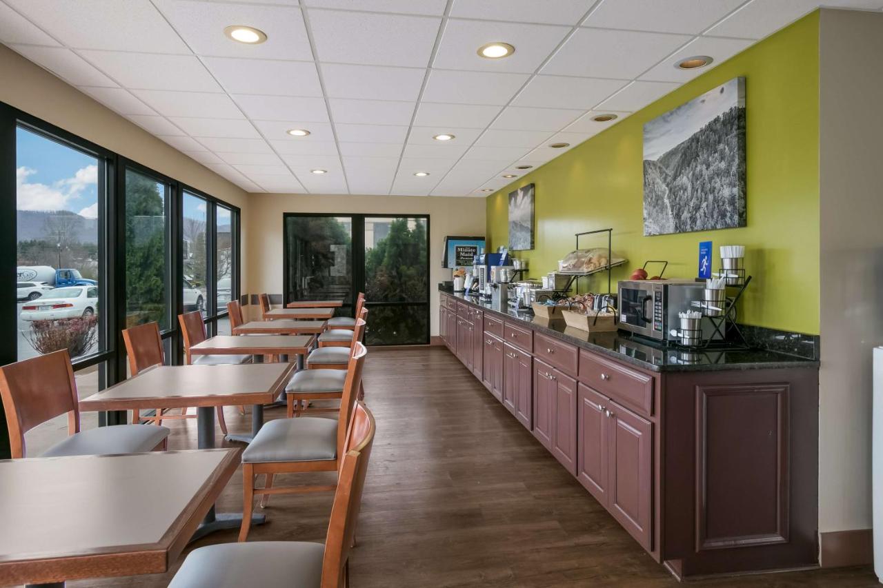 | Best Western Milton Inn
