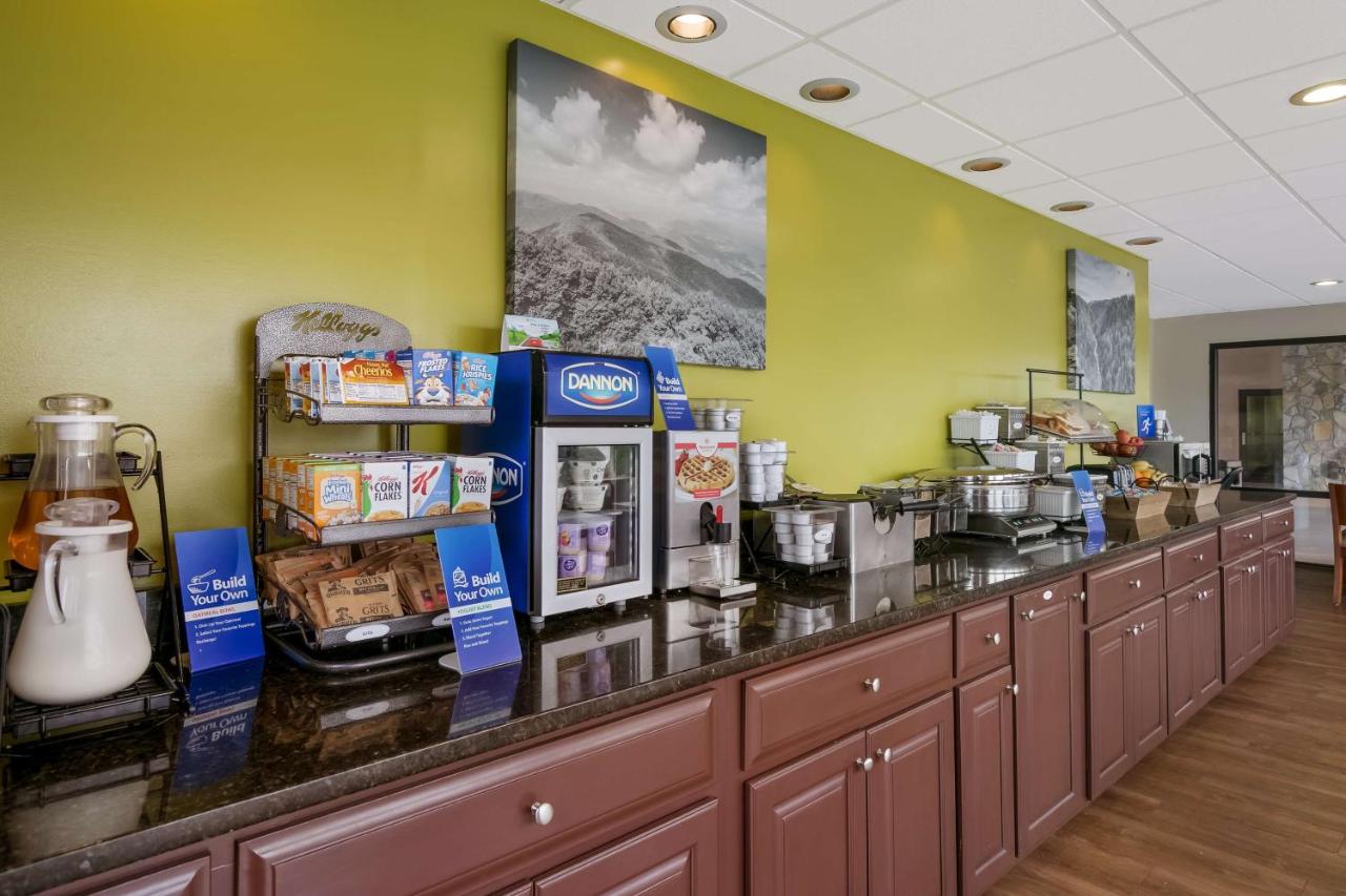 | Best Western Milton Inn
