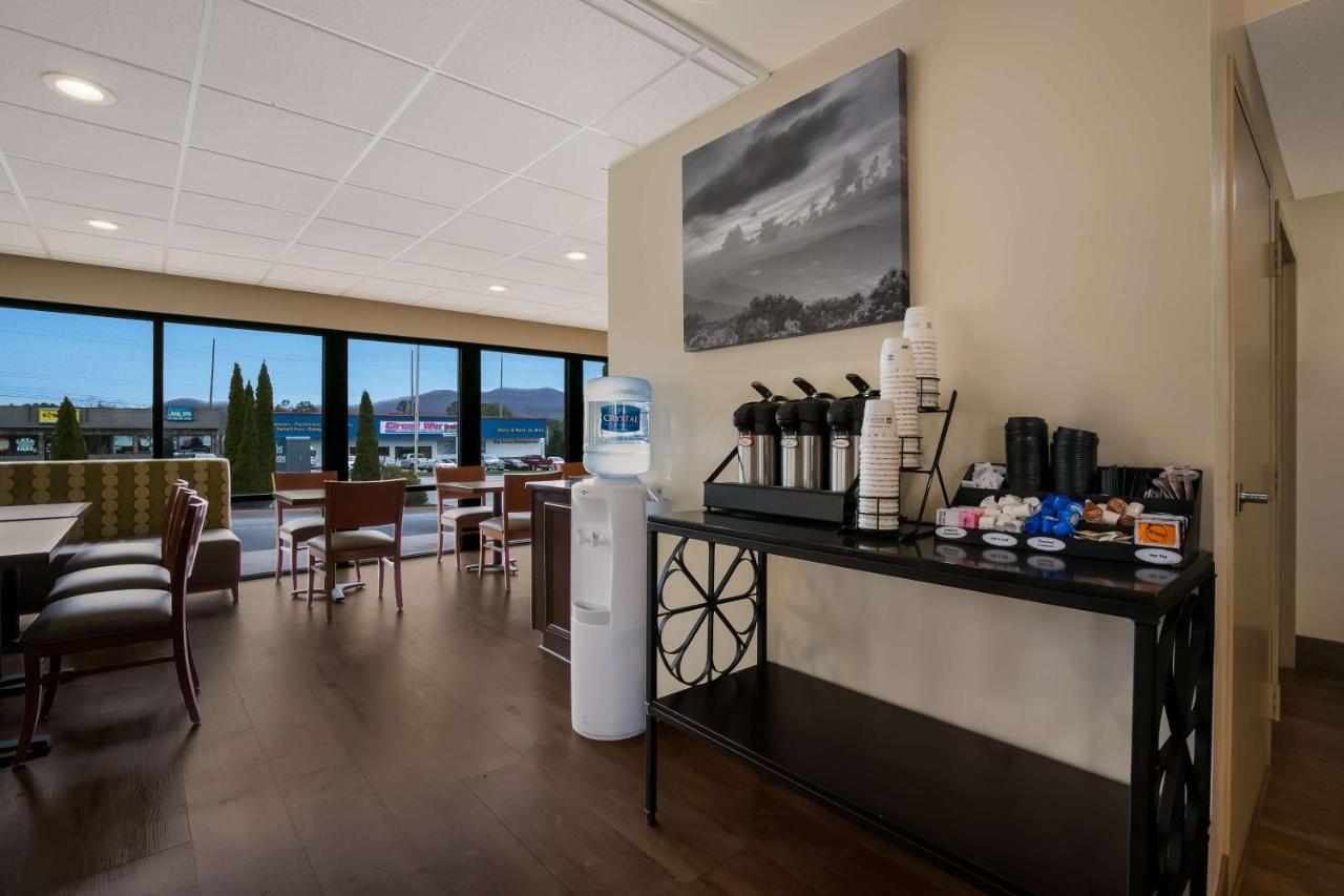 | Best Western Milton Inn