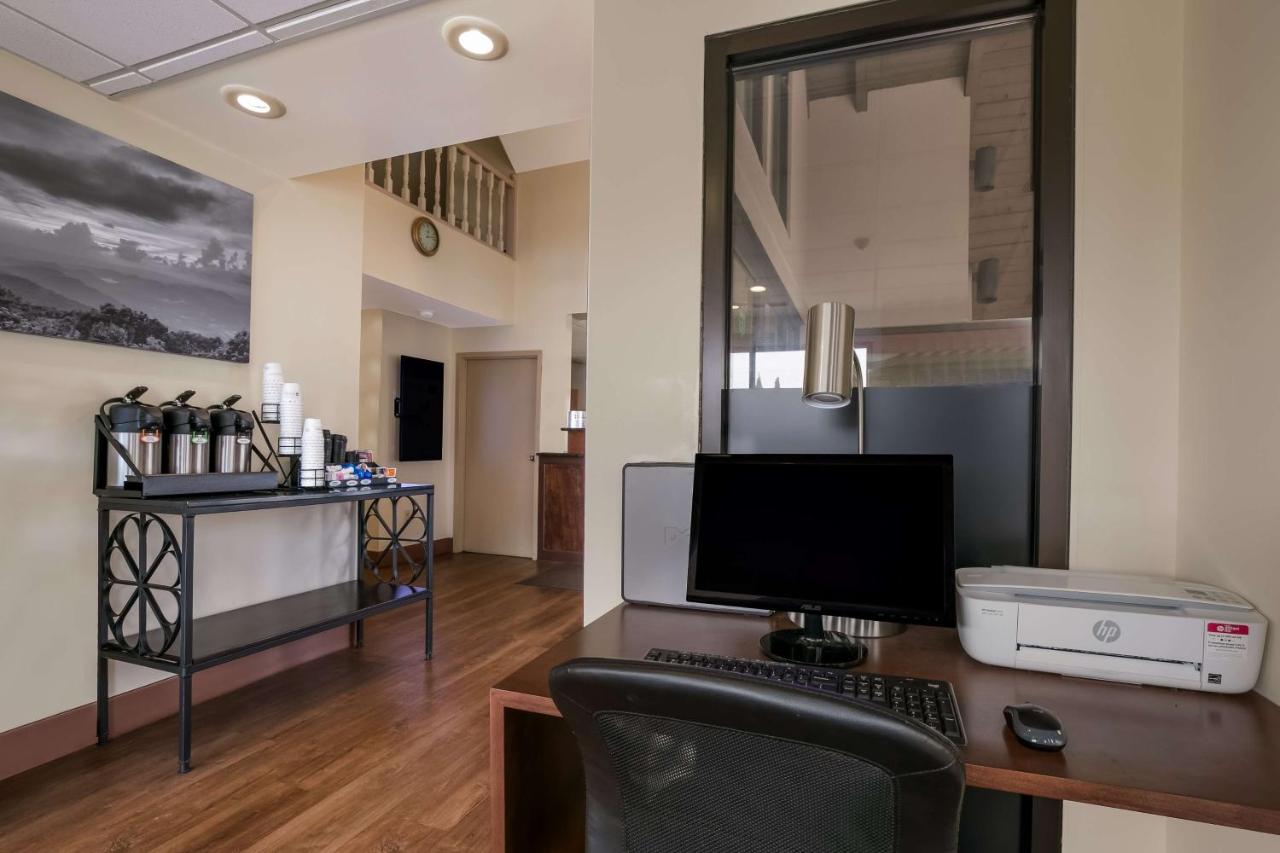 | Best Western Milton Inn