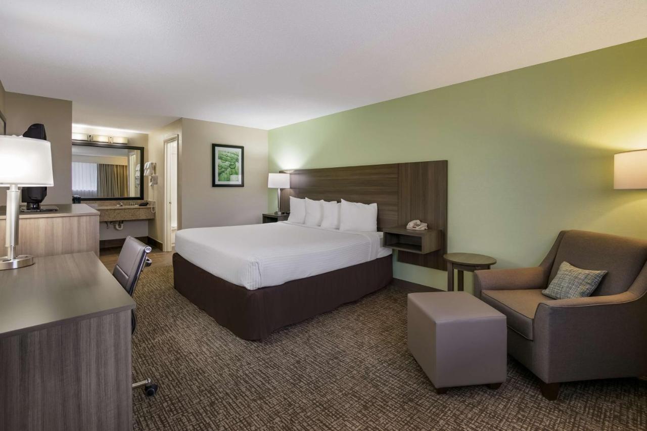 | Best Western Milton Inn