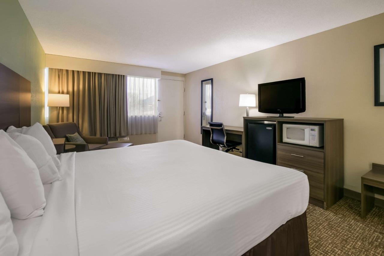 | Best Western Milton Inn