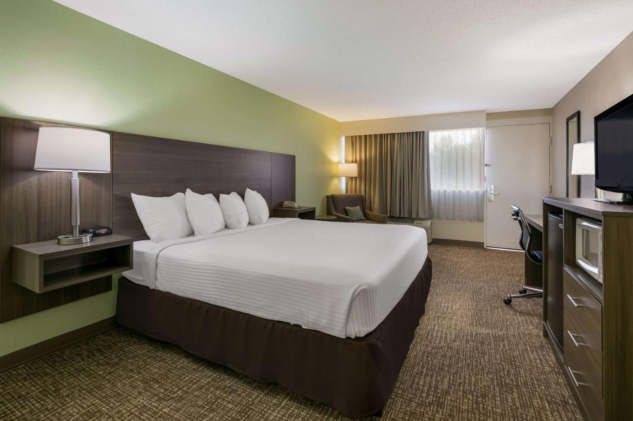 | Best Western Milton Inn