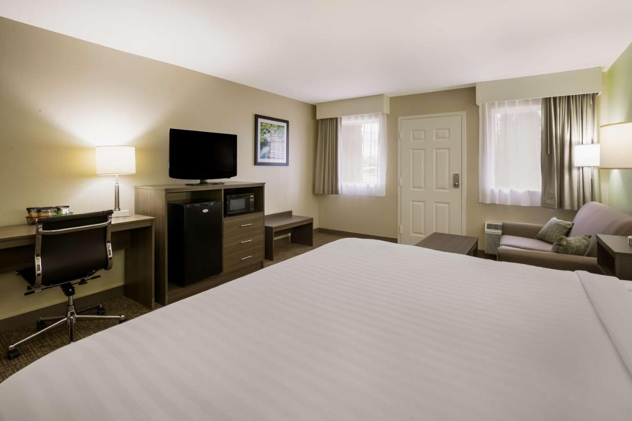 | Best Western Milton Inn