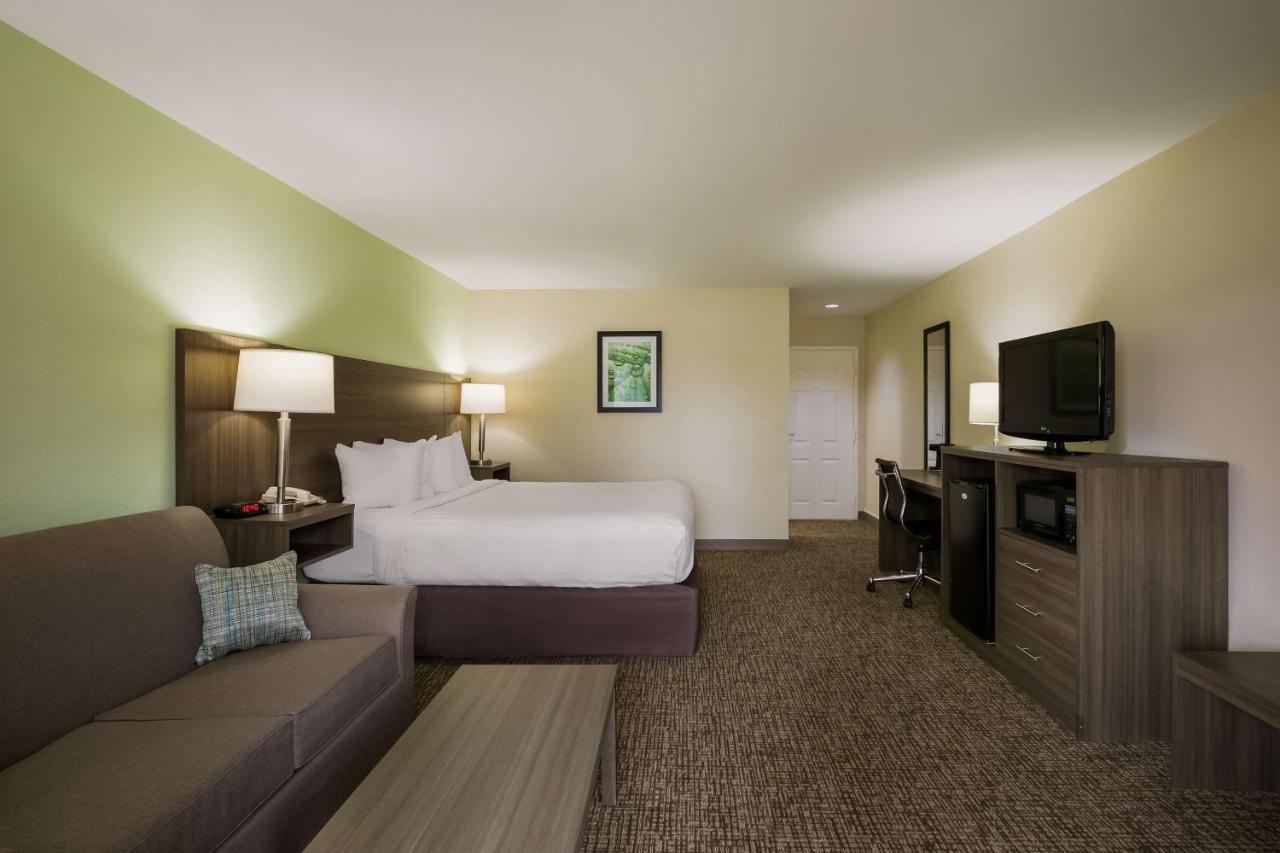 | Best Western Milton Inn