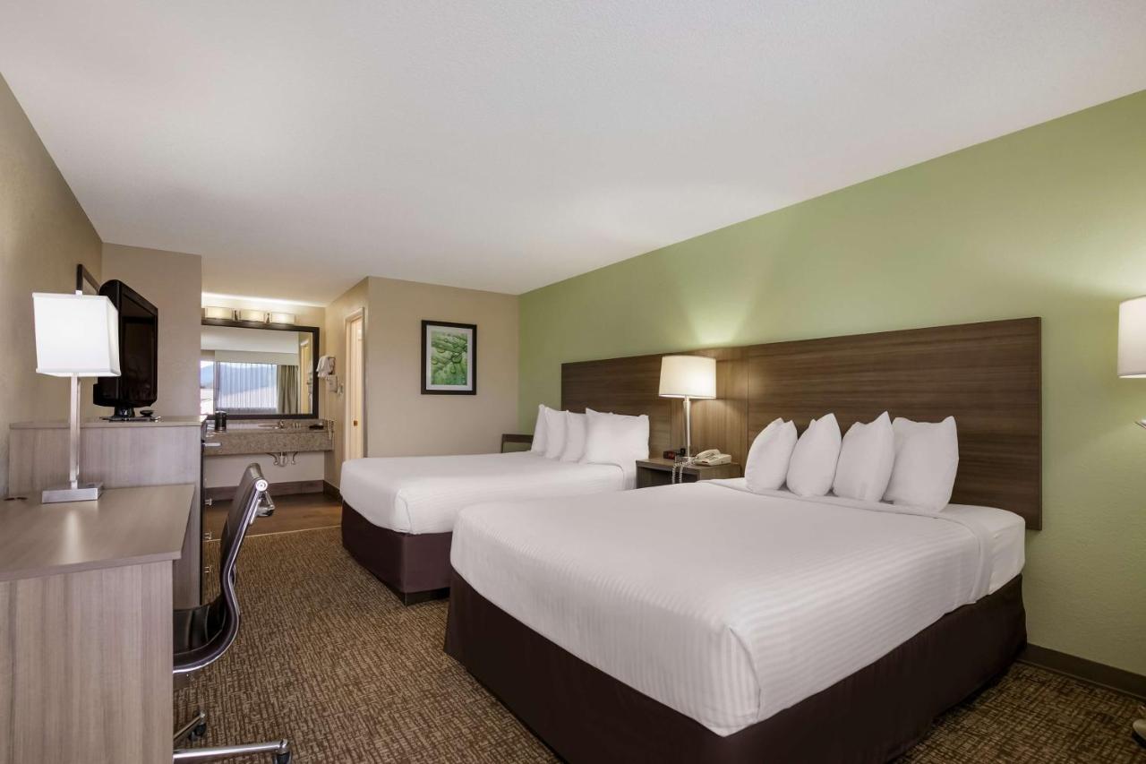 | Best Western Milton Inn
