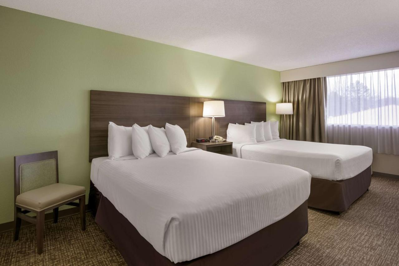 | Best Western Milton Inn