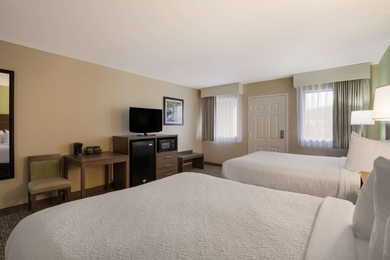 | Best Western Milton Inn
