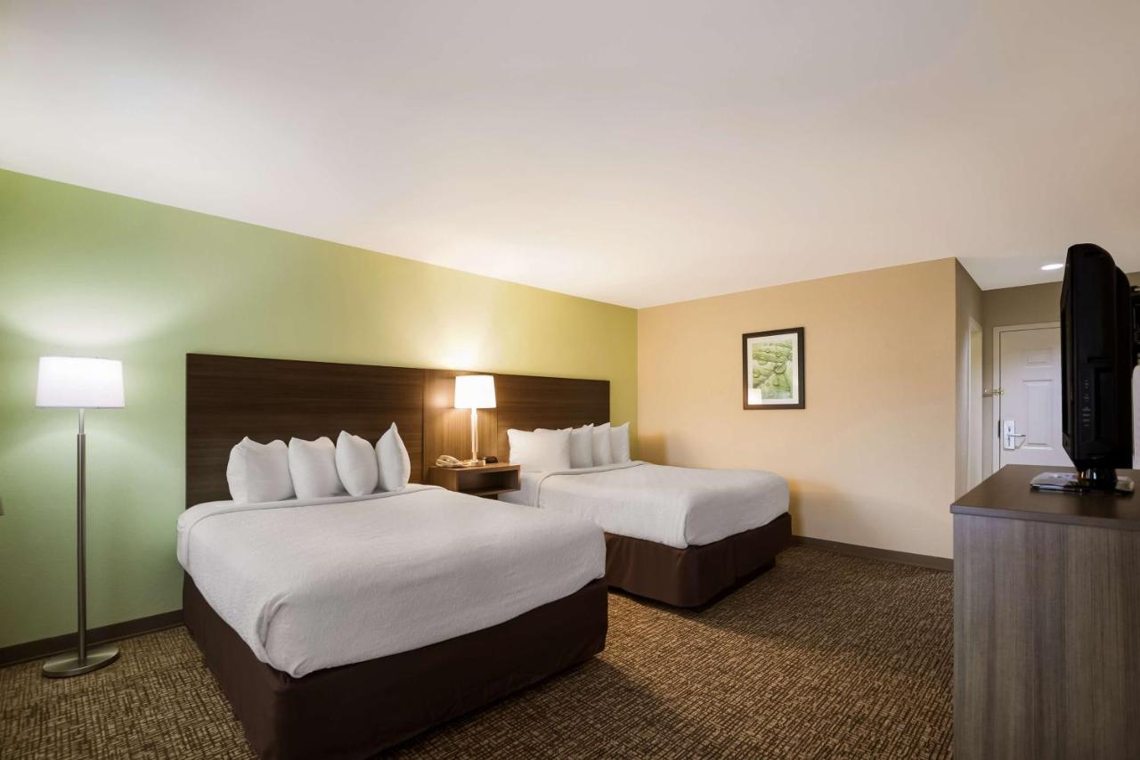 | Best Western Milton Inn
