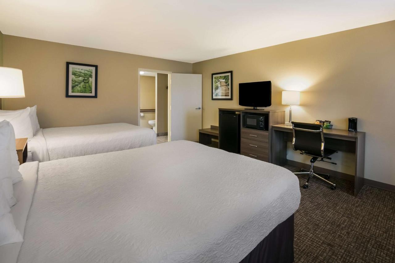 | Best Western Milton Inn