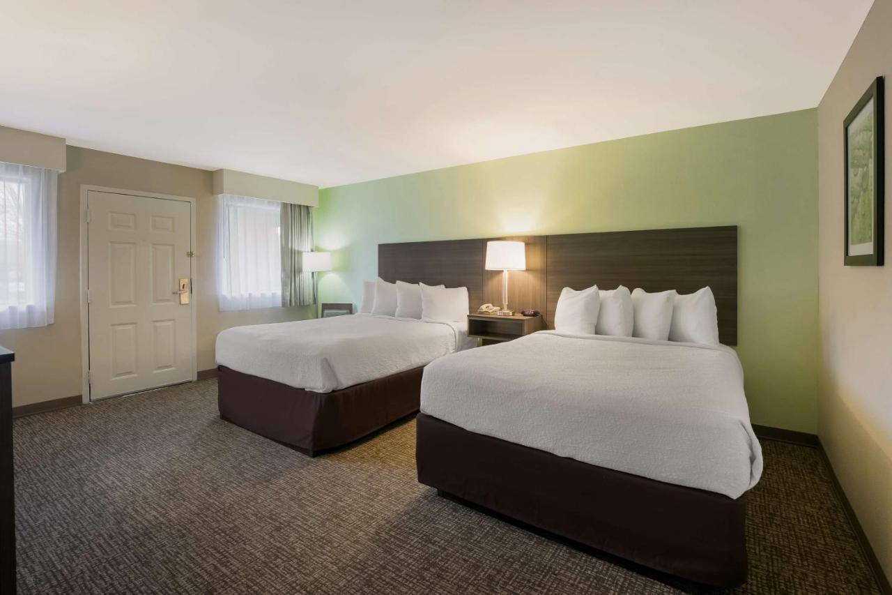 | Best Western Milton Inn