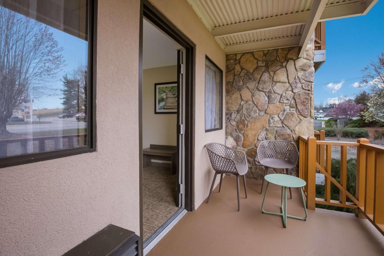 | Best Western Milton Inn