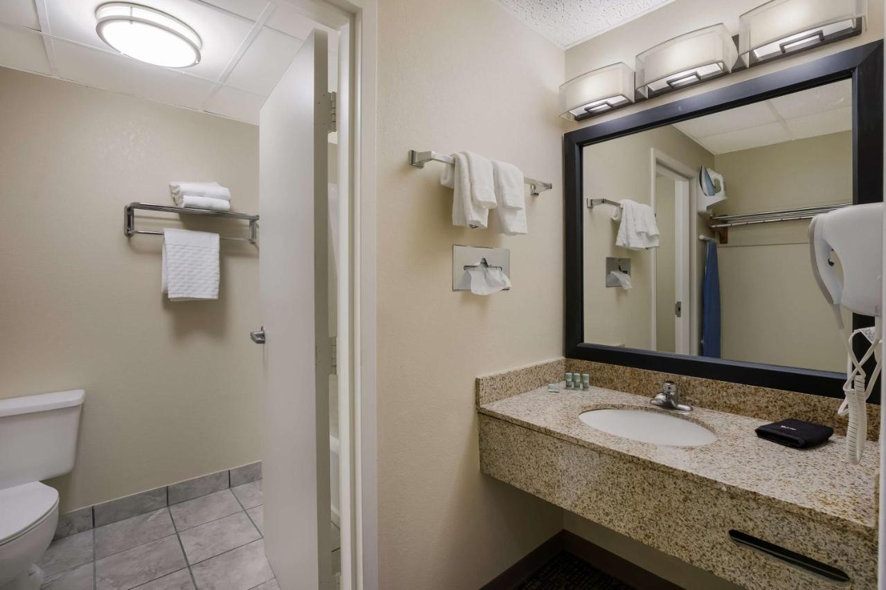 | Best Western Milton Inn