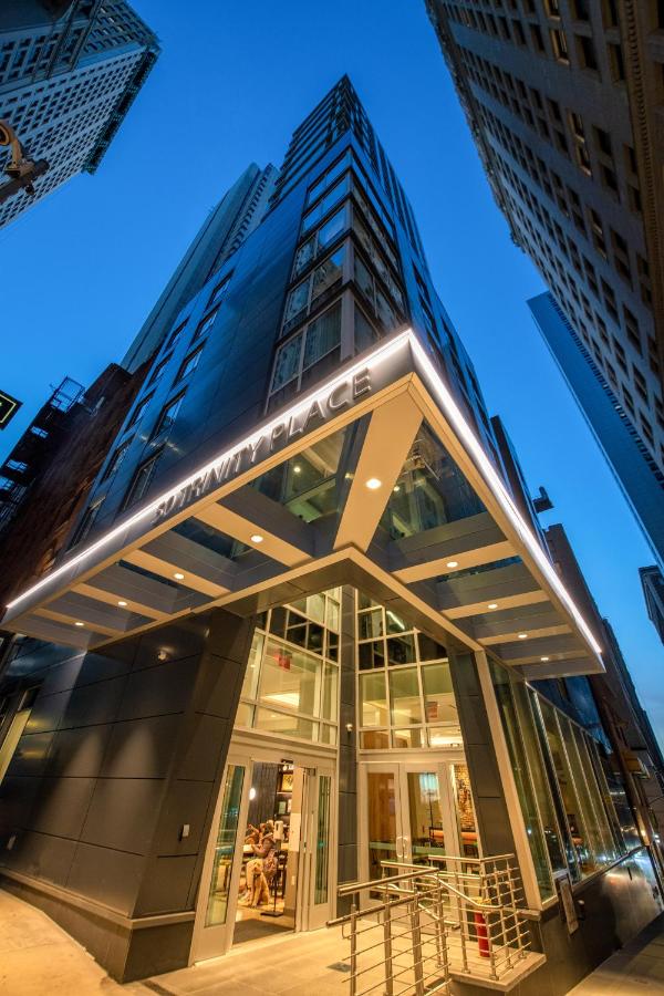  | Hotel Indigo NYC Financial District, an IHG Hotel
