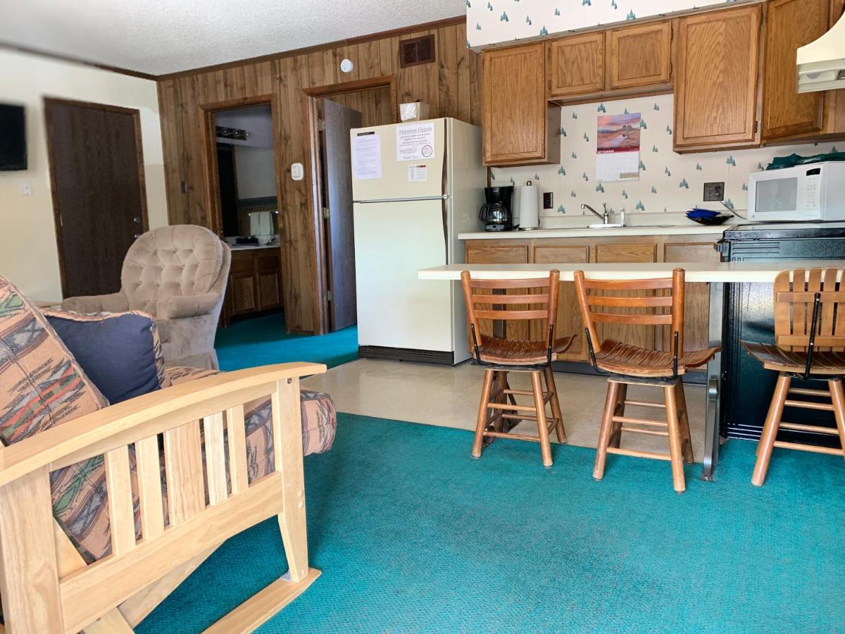 | Ponderosa Lodge 14AB with High Speed Wifi