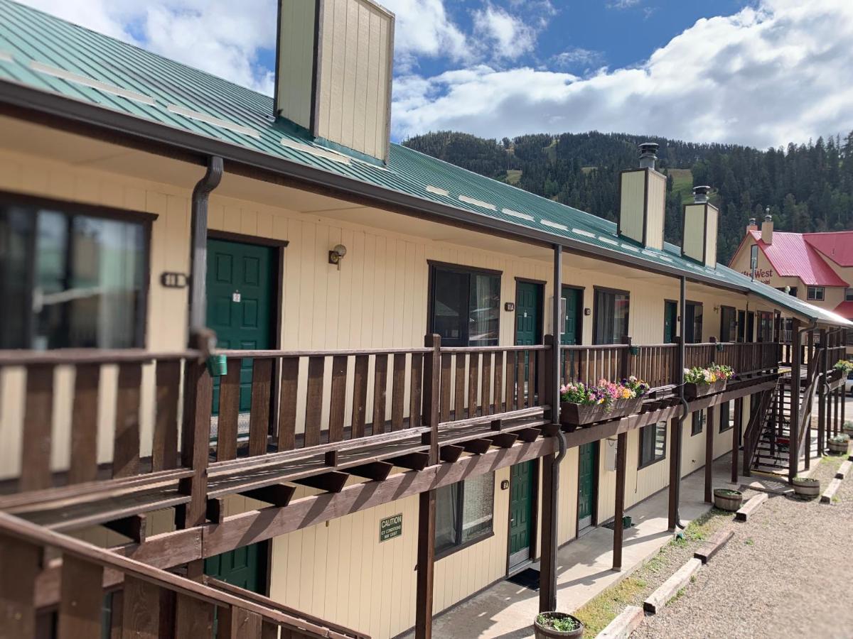 | Ponderosa Lodge 14AB with High Speed Wifi