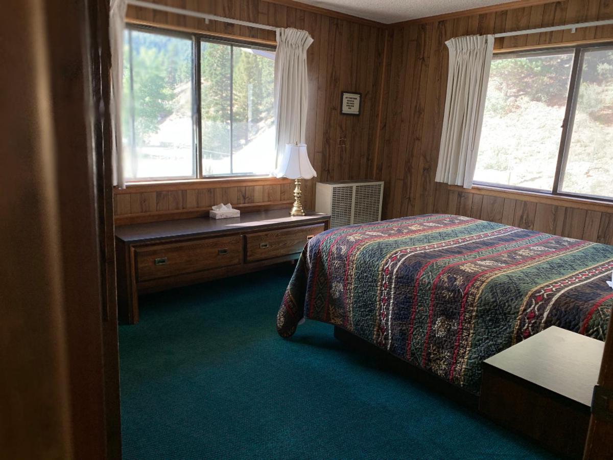  | Ponderosa Lodge 14AB with High Speed Wifi